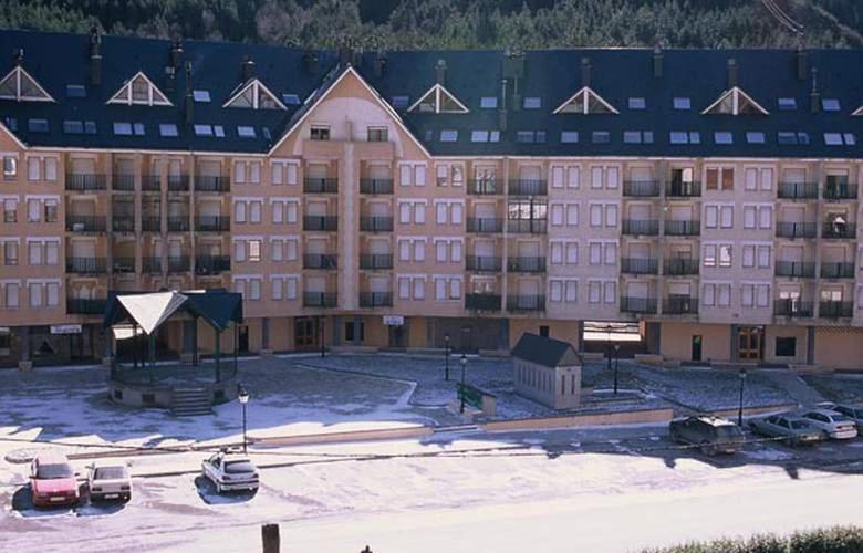 Appartement Vivienda Turistica Pirineos Xxi *
