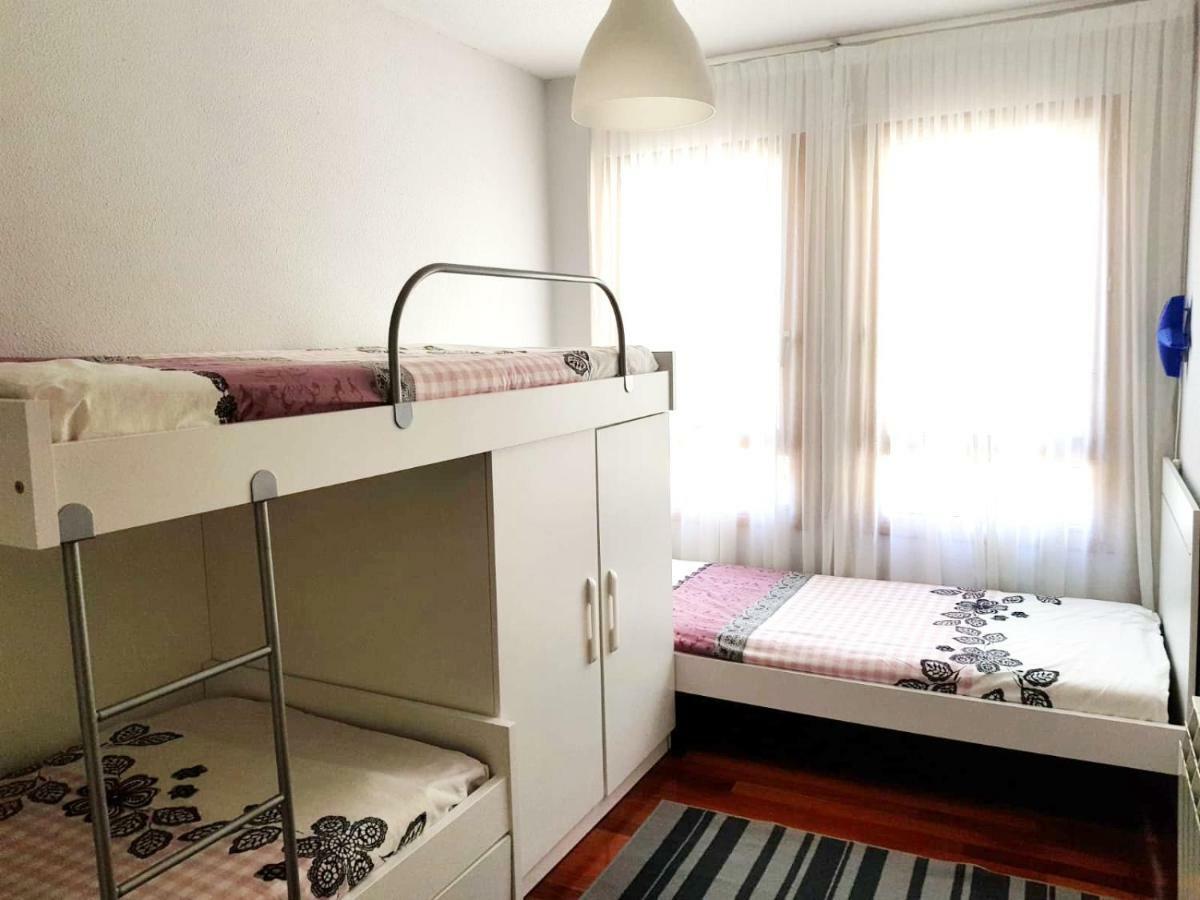 Vivienda Turistica Pirineos Xxi Appartement *